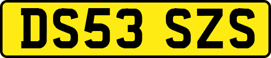 DS53SZS