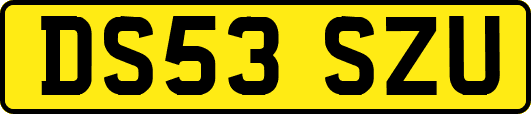 DS53SZU