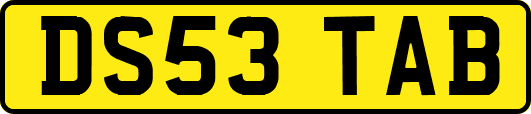 DS53TAB