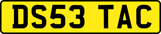 DS53TAC