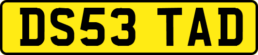 DS53TAD