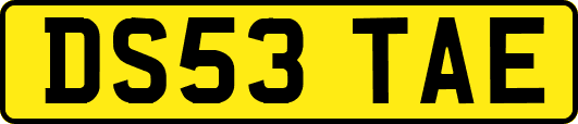 DS53TAE