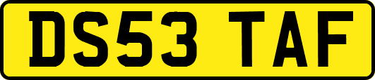 DS53TAF