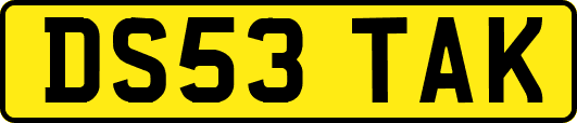 DS53TAK
