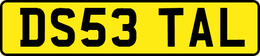DS53TAL