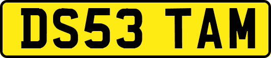 DS53TAM