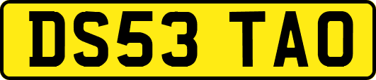 DS53TAO