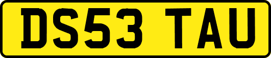 DS53TAU