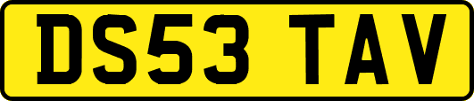 DS53TAV
