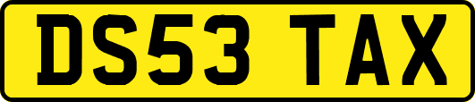 DS53TAX