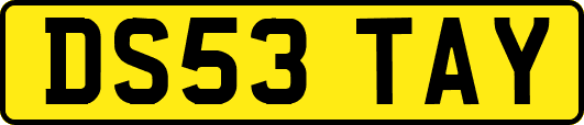DS53TAY