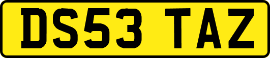 DS53TAZ