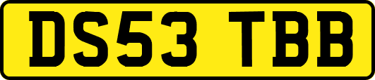 DS53TBB