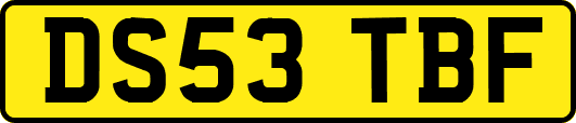 DS53TBF