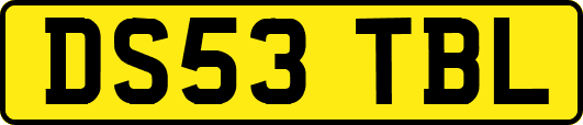 DS53TBL