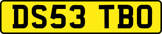 DS53TBO