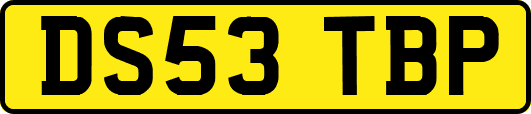 DS53TBP