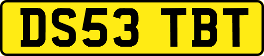 DS53TBT