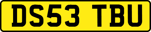 DS53TBU