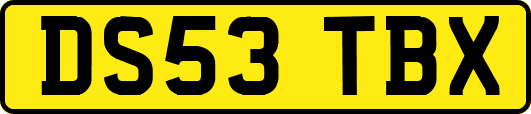 DS53TBX