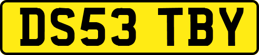 DS53TBY