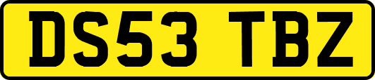 DS53TBZ