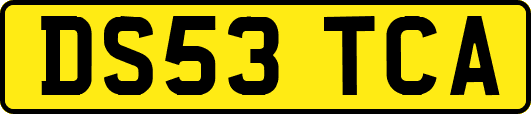 DS53TCA