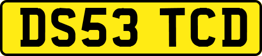 DS53TCD