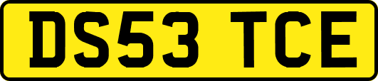 DS53TCE