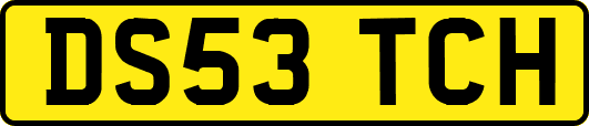 DS53TCH