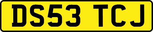 DS53TCJ