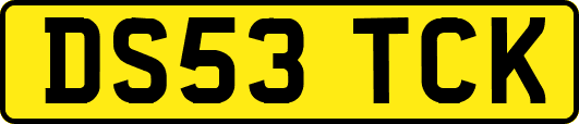 DS53TCK