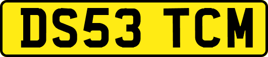 DS53TCM