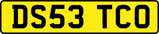 DS53TCO