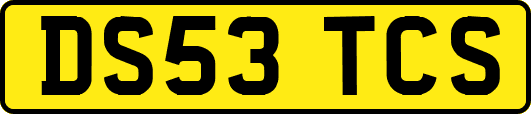 DS53TCS