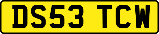 DS53TCW