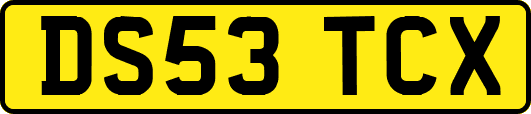 DS53TCX