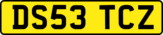 DS53TCZ