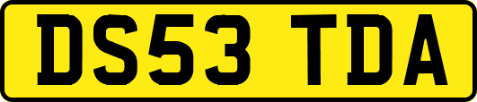 DS53TDA