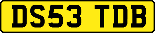 DS53TDB