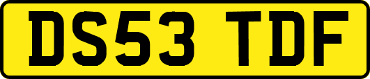 DS53TDF