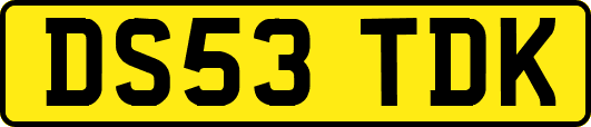 DS53TDK