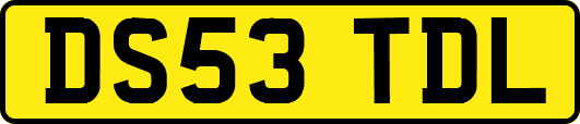 DS53TDL