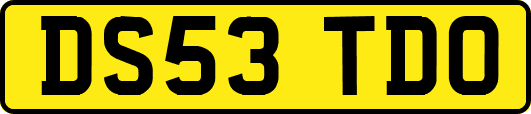 DS53TDO