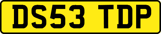 DS53TDP
