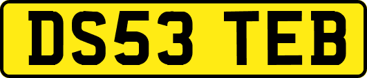 DS53TEB
