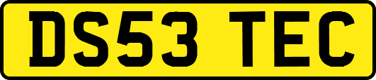 DS53TEC