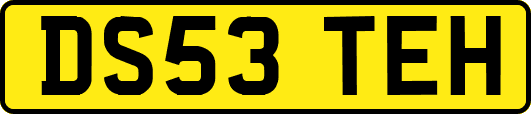 DS53TEH