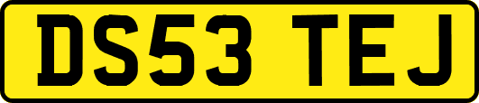 DS53TEJ