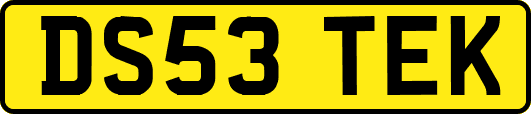 DS53TEK